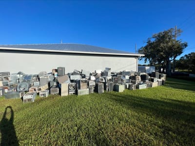 Unico Air Conditioning