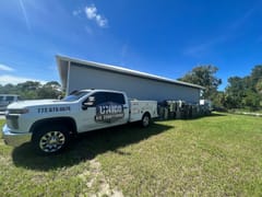 Unico Air Conditioning