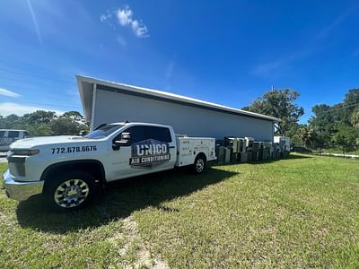 Unico Air Conditioning