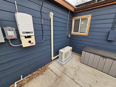 UniColorado Heating & Cooling