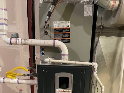 UniColorado Heating & Cooling