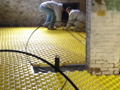 Unified Mechanical Inc.