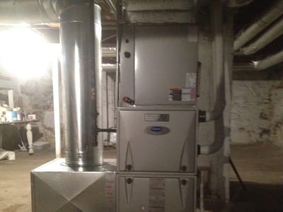 Unified Mechanical Inc.