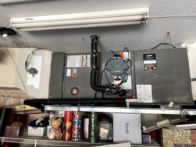 Unik Heating & Cooling