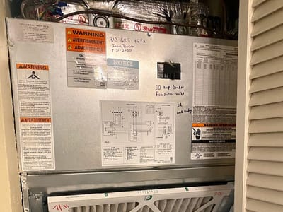 Unik Heating & Cooling