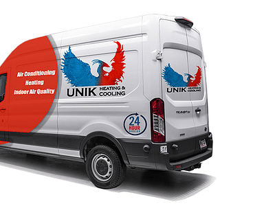 Unik Heating & Cooling