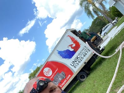 Unik Heating & Cooling