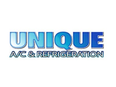 Unique A/C & Refrigeration