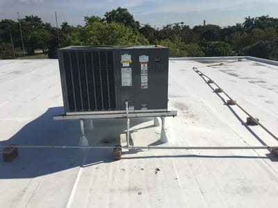 Unique Air Conditioning, Inc.