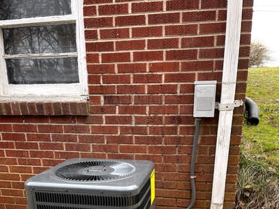 Unique Air Heating & Cooling