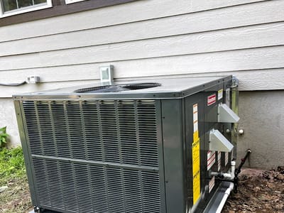 Unique Air Heating & Cooling