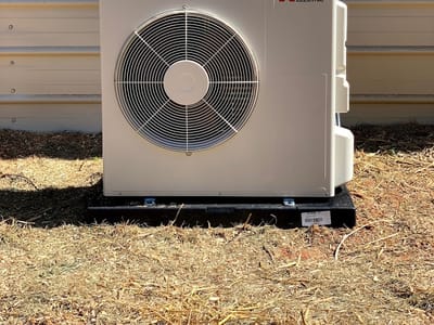 Unique Air Heating & Cooling