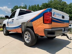 Unique Air Heating & Cooling