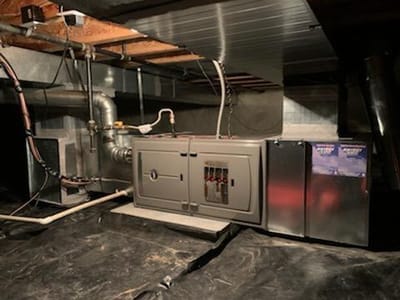 Unique Heating and Air Conditioning Inc.