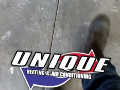Unique Heating and Air Conditioning Inc.