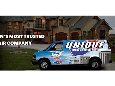 Unique Heating and Air Conditioning Inc.