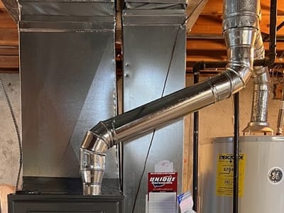 Unique Heating and Air Conditioning Inc.