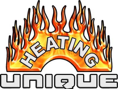 Unique Heating and Cooling