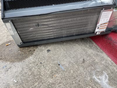 Unique HVAC & PTac Service