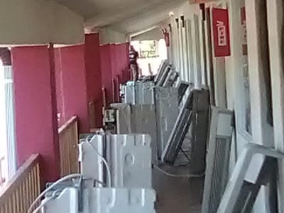 Unique HVAC & PTac Service