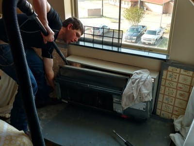 Unique HVAC & PTac Service