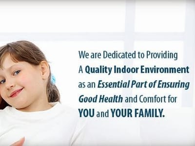 Unique Indoor Comfort