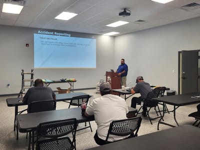 Unique Services – Heating, Cooling and Plumbing