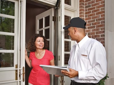 Unique Services – Heating, Cooling and Plumbing