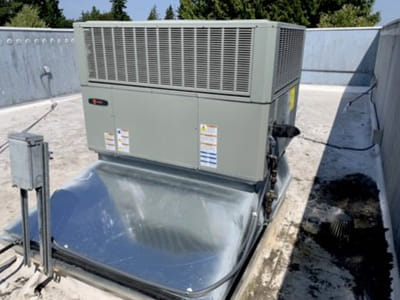 Unisystems Heating & AC LLC