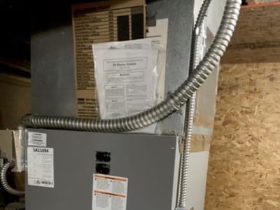 Unisystems Heating & AC LLC