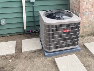 Unisystems Heating & AC LLC