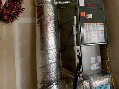 Unisystems Heating & AC LLC