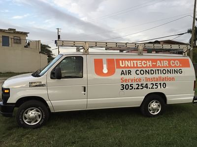 Unitech Air Co.