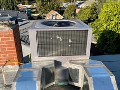 Unitechs Heating & Air Conditioning