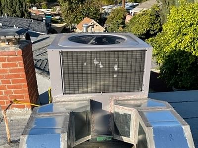 Unitechs Heating & Air Conditioning