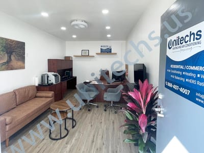 Unitechs Heating & Air Conditioning