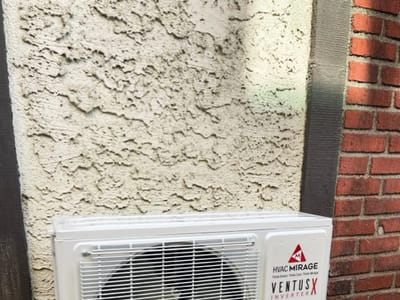 Unitechs Heating & Air Conditioning