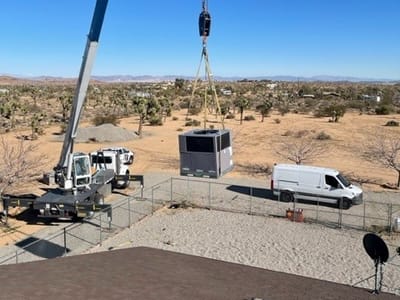 Unitechs Heating & Air Conditioning