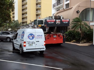 United A/C & Refrigeration