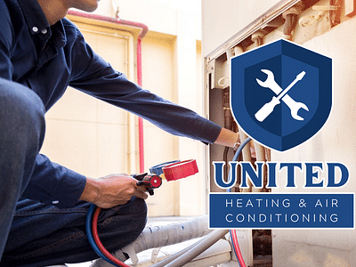United AC Repair & HVAC Services