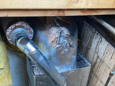 United AC Repair & HVAC Services