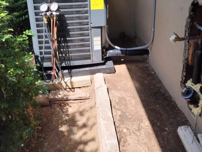 United AC Repair & HVAC Services