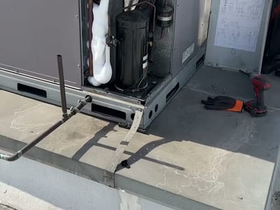 United AC Repair & HVAC Services