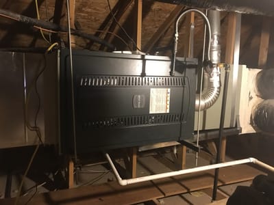 United Air Conditioning Repair and Heating Repair