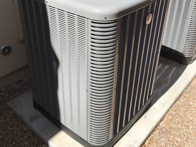 United Air Conditioning Repair and Heating Repair
