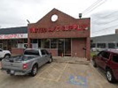 United Air Conditioning Supply