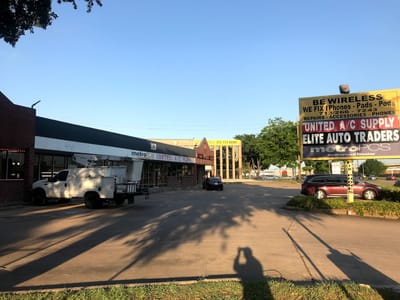 United Air Conditioning Supply