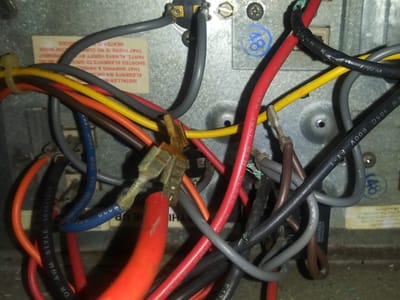 United Air Conditioning Supply