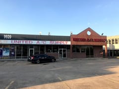 United Air Conditioning Supply