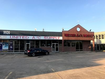 United Air Conditioning Supply